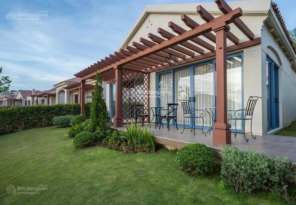 Chính chủ muốn bán bt biển sang trọng tại khu nghỉ dưỡng đẳng cấp cencentara mirage resort mũi né