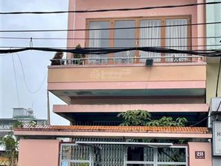 Cần bán gấp nhà mặt tiền mạc đĩnh chi  đà lạt, giá rẻ