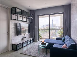 Chính chủ cần bán gấp căn hộ gateway thảo điền 2 phòng ngủ, giá tốt