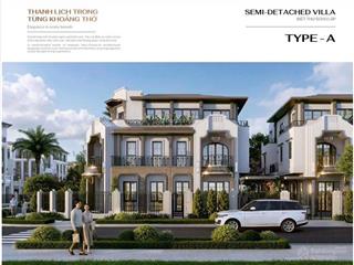 Hồng hạc city phú mỹ hưng chính thức nhận booking những căn đẹp nhất