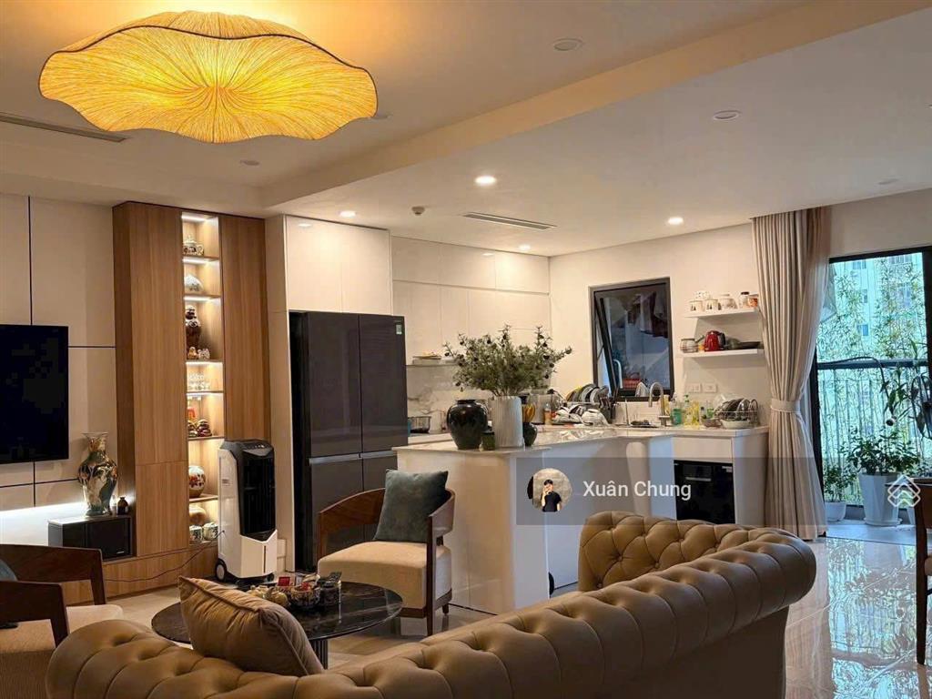 Căn ngoại giao chung cư kepler land hà đông, tầng đẹp với mức giá sốc chỉ 104.83tr/m2