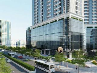 Bán căn hộ chung cư tháp đôi kepler land hà đông, giá tốt nhất thị trường chỉ từ 85tr/m2