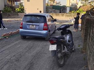 Chính chủ bán đất thanh văn đường oto vào vị trí đẹp