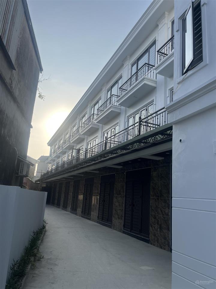 Chính chủ bán nhà quế sơn tân ước ở là mê