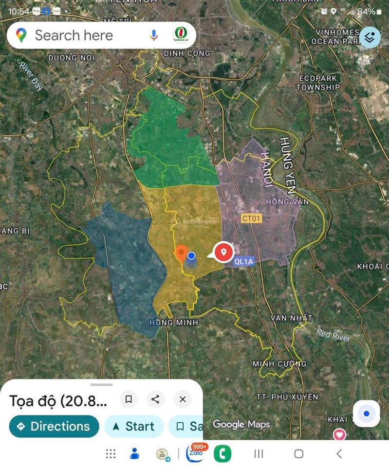 Chính chủ bán nhà quế sơn tân ước ở là mê