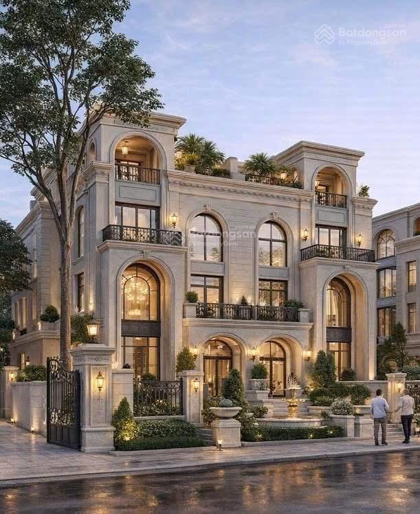 Chính chủ cho thuê shophouse mặt đường 50m khu đô thị thanh hà vị trí đẹp kinh doanh tốt