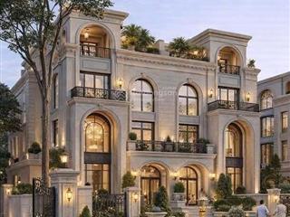 Chính chủ cho thuê shophouse mặt đường 50m khu đô thị thanh hà vị trí đẹp kinh doanh tốt