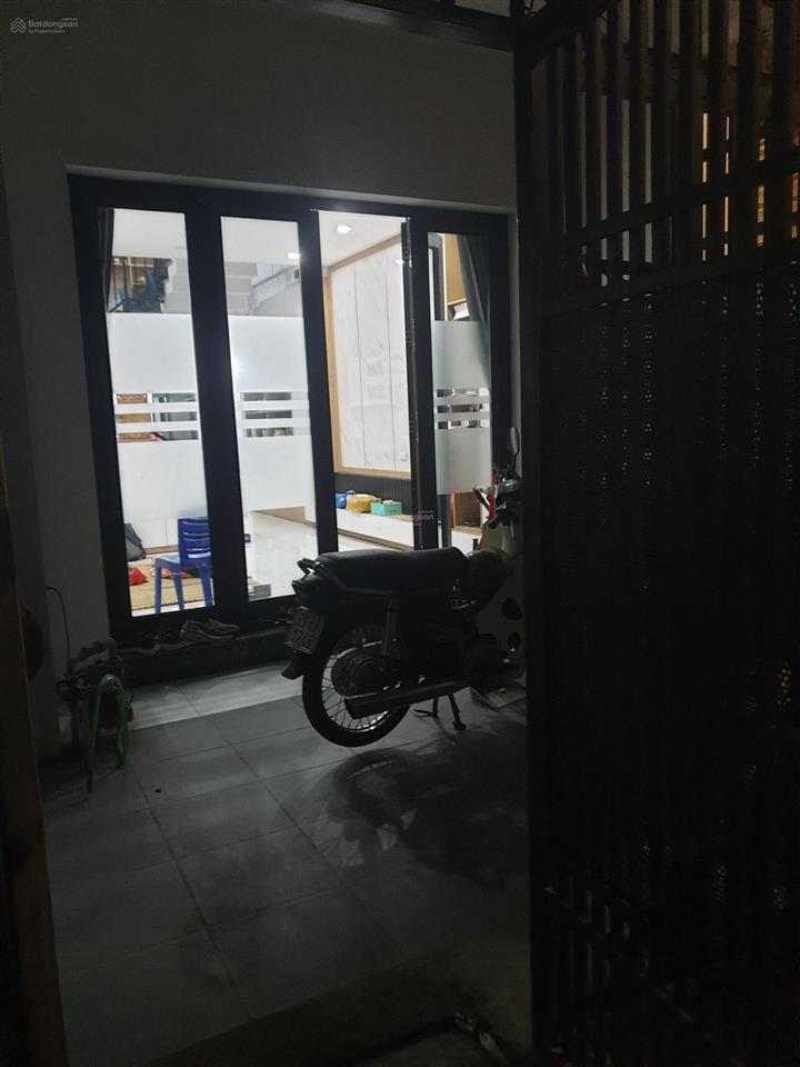 Bán nhà riêng trung tâm đông anh