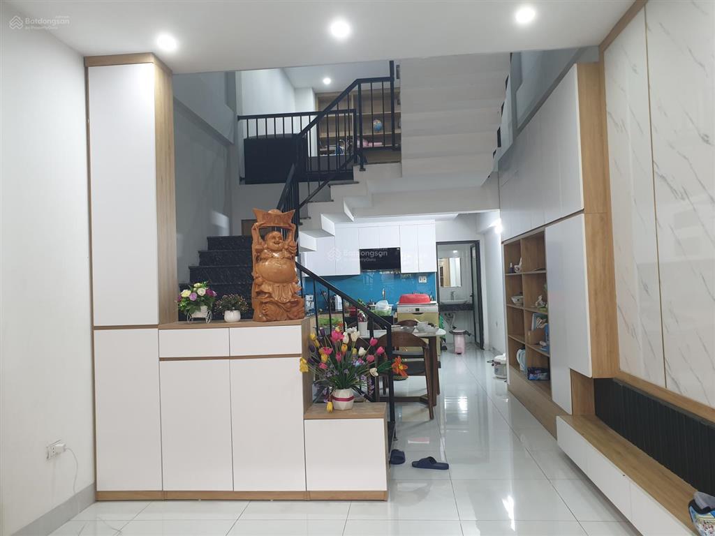 Bán nhà riêng trung tâm đông anh
