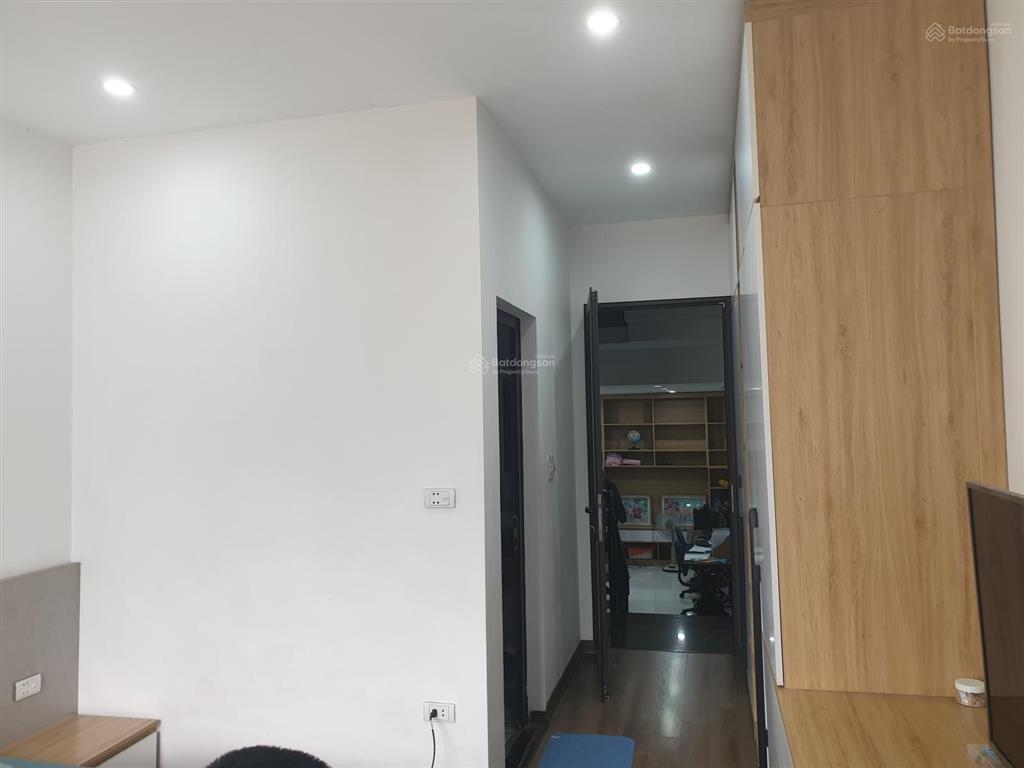Bán nhà riêng trung tâm đông anh