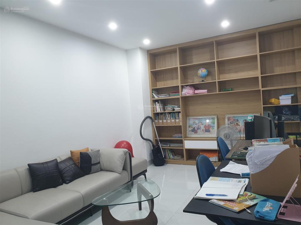 Bán nhà riêng trung tâm đông anh