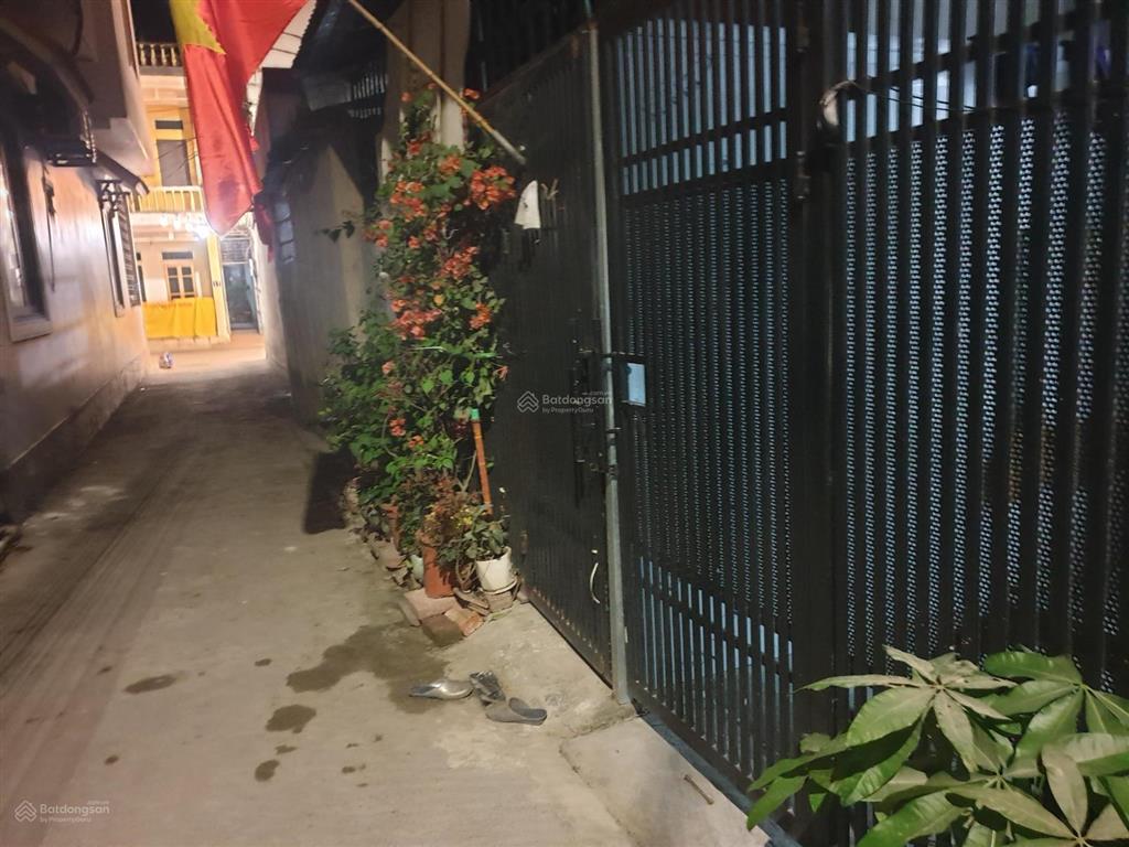 Bán nhà riêng trung tâm đông anh