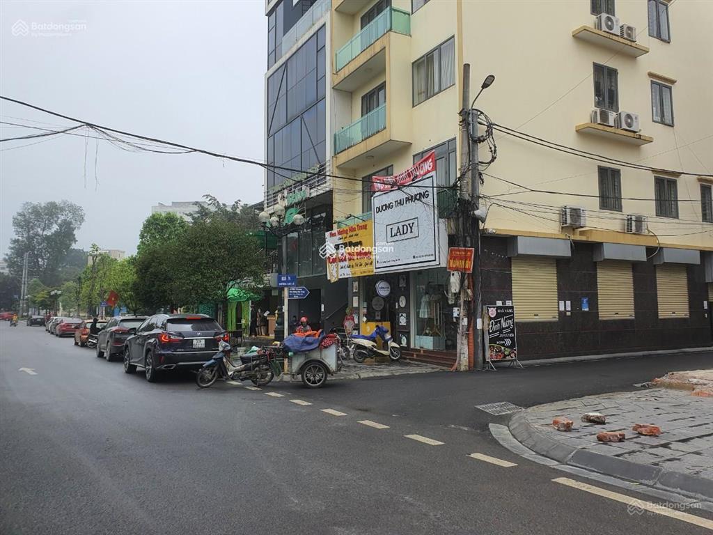 Bán nhà cạnh trường đảng lê hồng phong
