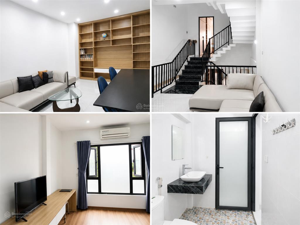 Bán nhà cạnh trường đảng lê hồng phong