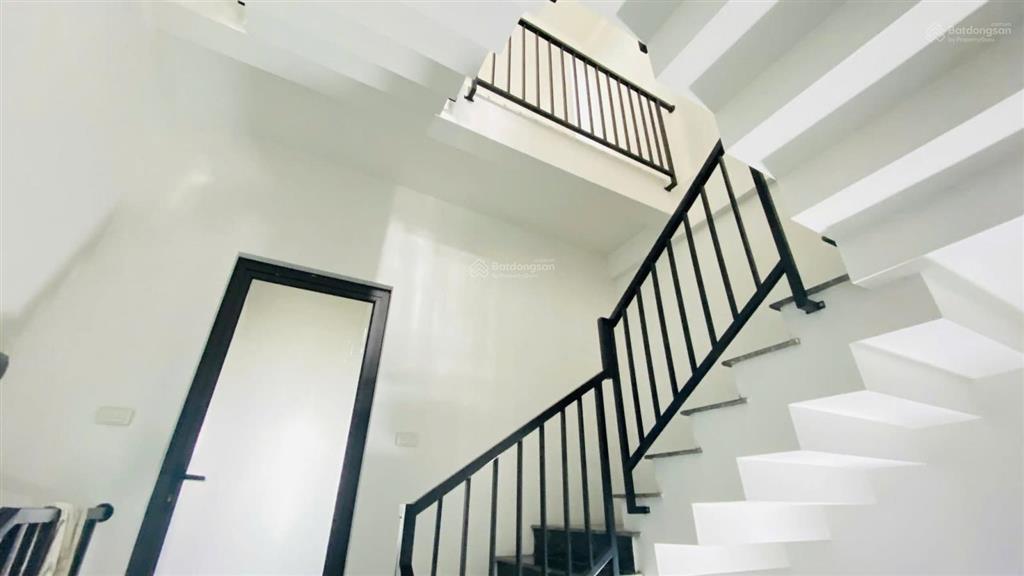 Bán nhà ngõ 74 cao lỗ, cạnh tthc đông anh
