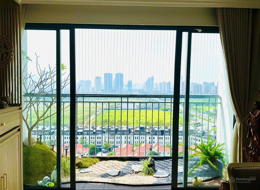 Bán căn hoa hậu 130m2 tòa n03  t4 ngoại giao đoàn căn 3pn vuông vắn mặt đường xuân tảo