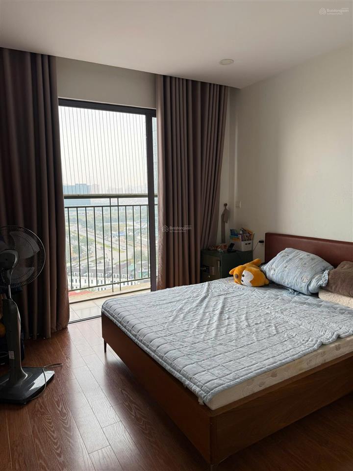 Bán căn hoa hậu 130m2 tòa n03  t4 ngoại giao đoàn căn 3pn vuông vắn mặt đường xuân tảo