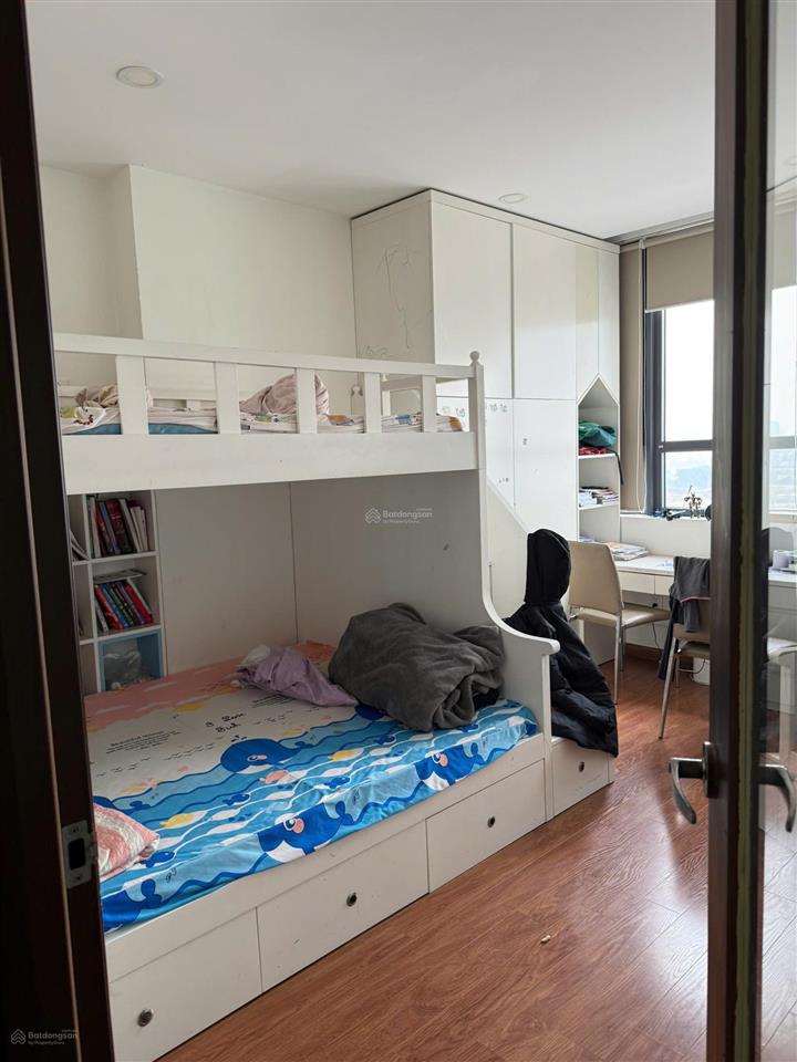 Bán căn hoa hậu 130m2 tòa n03  t4 ngoại giao đoàn căn 3pn vuông vắn mặt đường xuân tảo