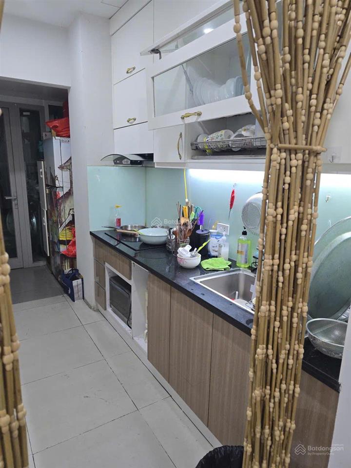 Bán căn hộ 2pn cao cấp tại taseco  khu ngoại giao đoàn, bắc từ liêm