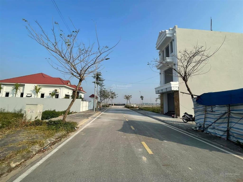 Bán đất ở kđt hà phương 2 lý nhân hà nam