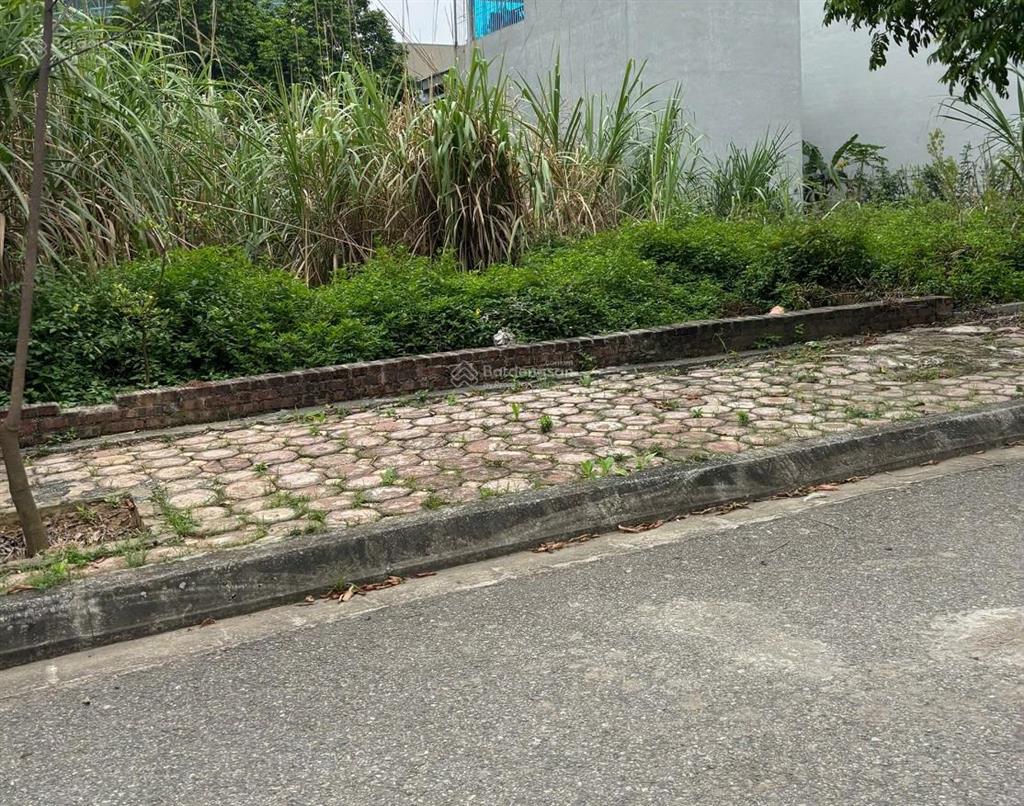 Chủ nhà có mảnh đất view hồ sinh thái hòa lạc nhờ gửi bán  100m full thổ cư  2.x tỷ