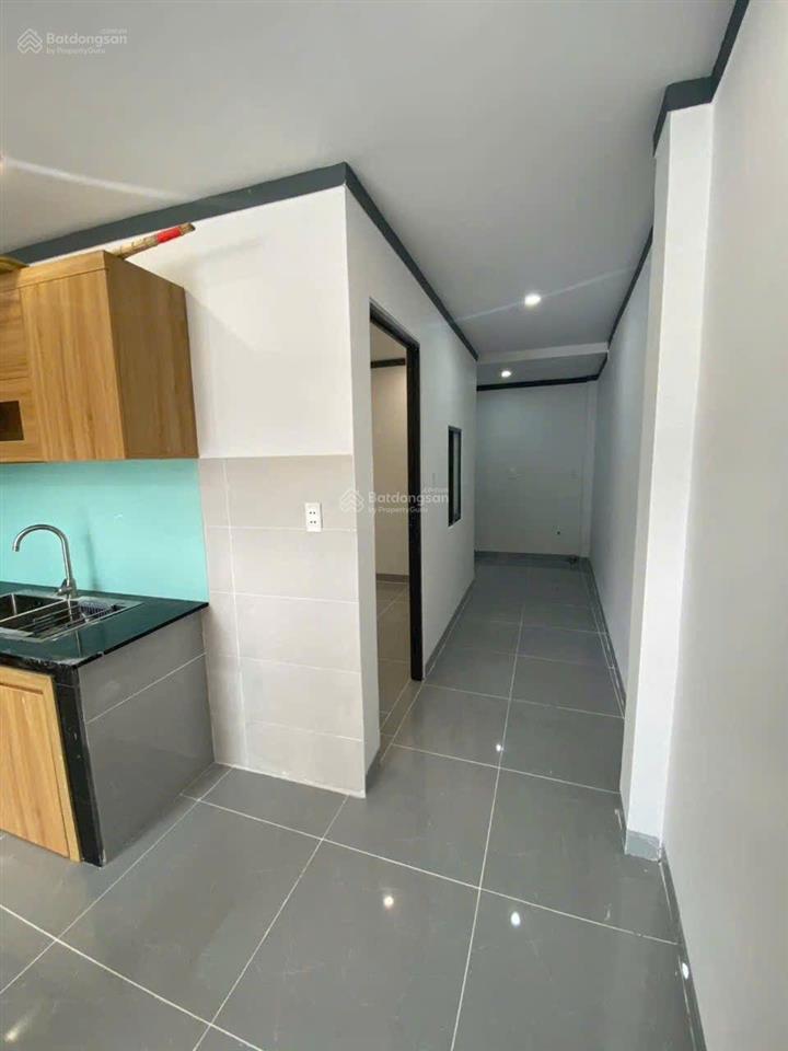 Bán nhà riêng tại hương lộ 6, 70 m2 đẹp, nhiều tiện ích