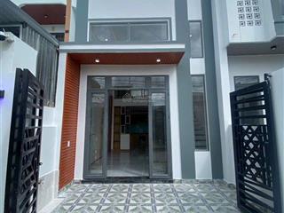 Bán nhà riêng tại hương lộ 6, 70 m2 đẹp, nhiều tiện ích