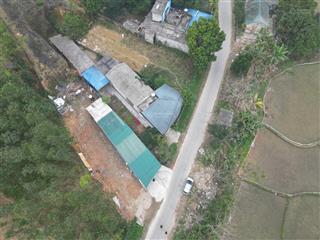 Khu 5 yên luật hạ hoà pt 139m2 70ont mt 6,66m đường nhựa view cánh đồng giá 5xxtr