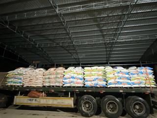 Nhà máy cho thuê tại hạ hoà phú thọ diện tích đất skc 12.000m2 nhà xưởng 300  2.500m2 giá 3xk/m2