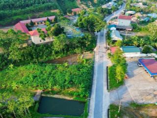 Bán đất 100m² full thổ cư ngang 5m giá 620 triệu tại xã đan thượng