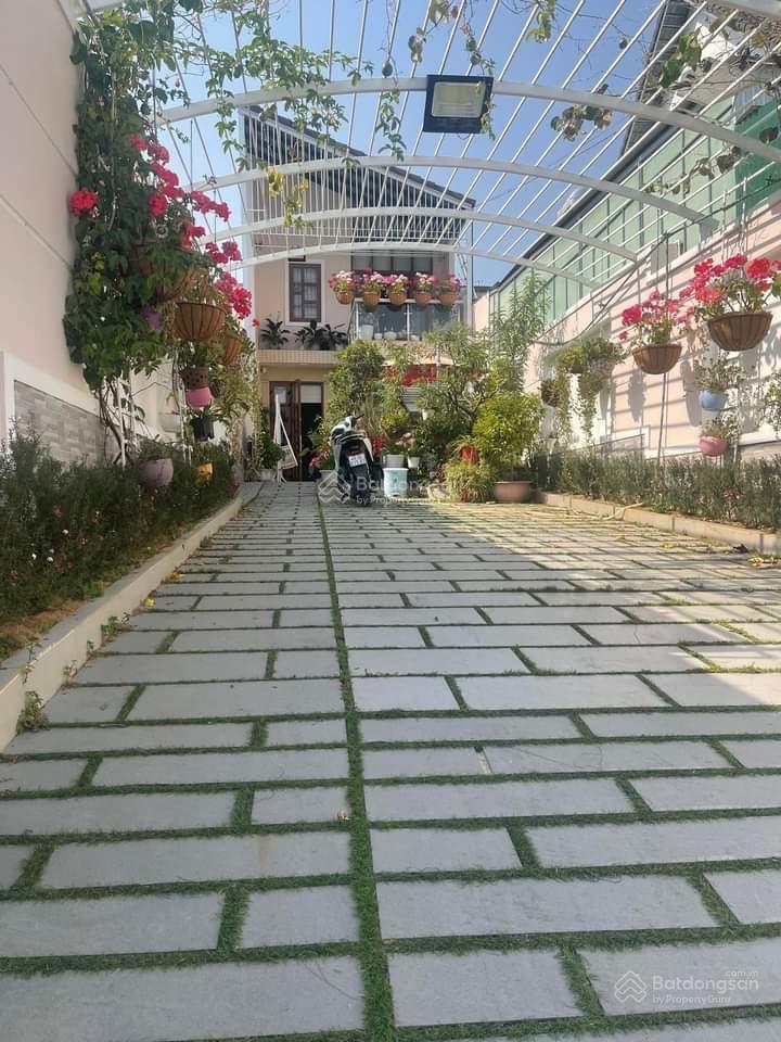 Bán đất tại 10 an sơn, giá tốt 12 tỷ, 140m2, đà lạt