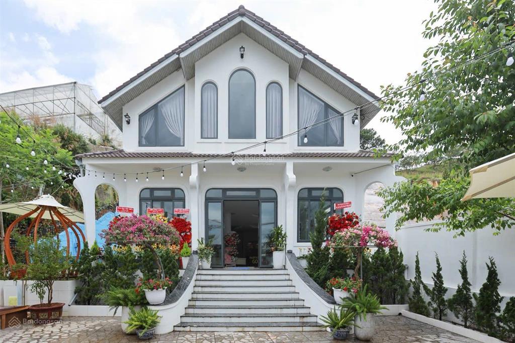Bán đất nền 1400m2 tại 279 ankroet, p7, đà lạt, giá siêu hời 26 tỷ vnd
