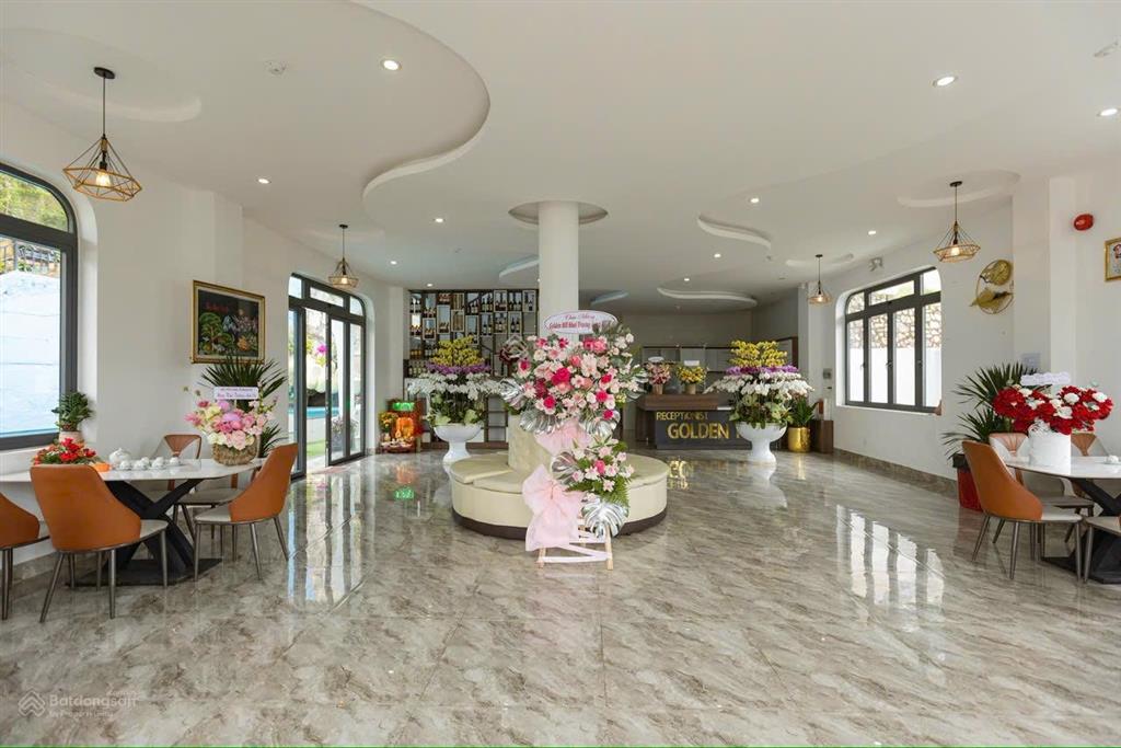 Bán đất nền 1400m2 tại 279 ankroet, p7, đà lạt, giá siêu hời 26 tỷ vnd