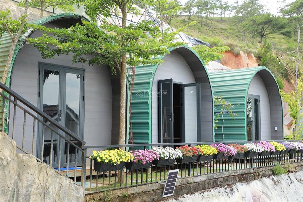 Bán đất nền 1400m2 tại 279 ankroet, p7, đà lạt, giá siêu hời 26 tỷ vnd