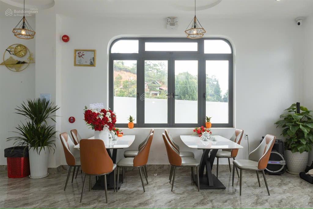 Bán đất nền 1400m2 tại 279 ankroet, p7, đà lạt, giá siêu hời 26 tỷ vnd