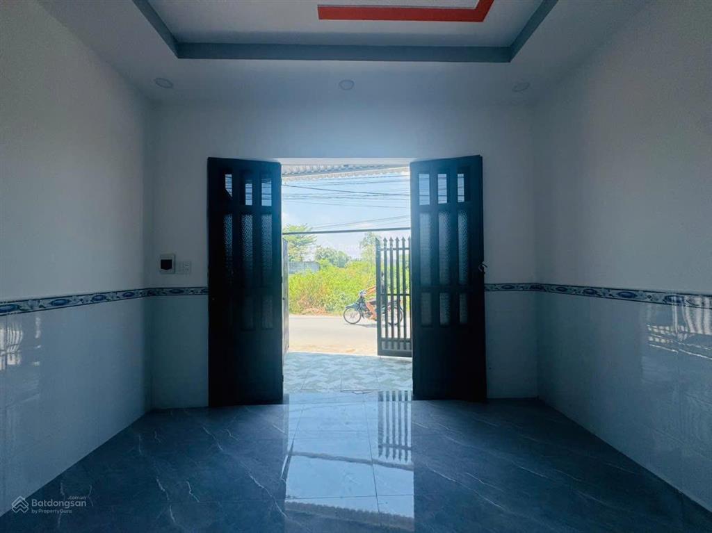 Căn ngay 2mt tại mỹ hạnh nam với tổng diện tích 90m2 hướng tây nam