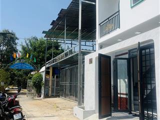 Cần bán gấp căn nhà do kẹt tiền trả nợ