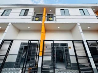 Nhà ngộp cần bán gấp trong tuần