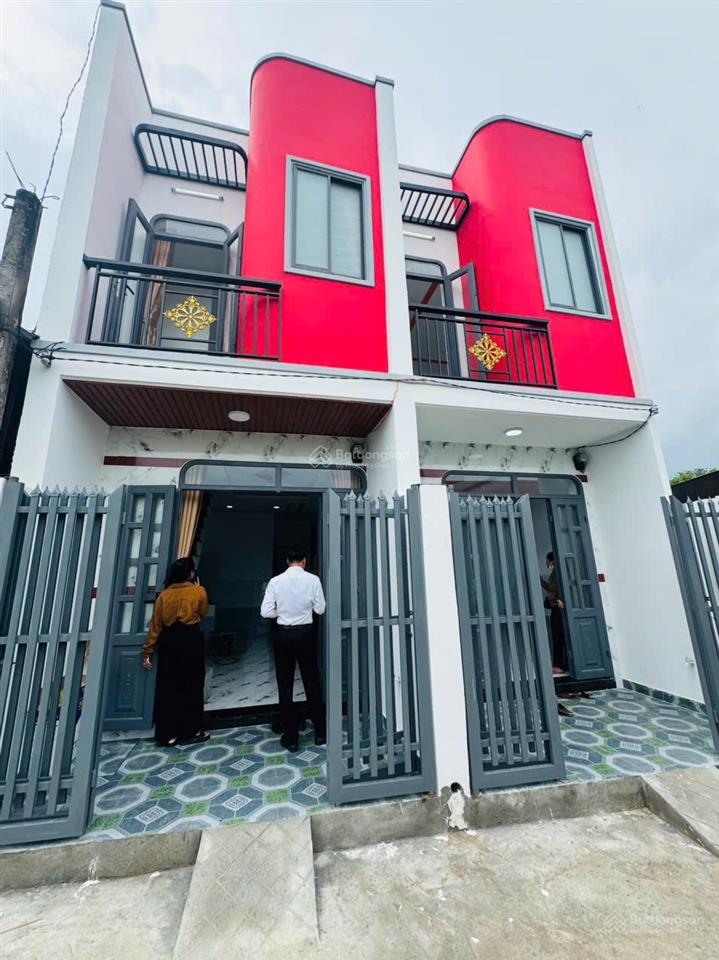 Cần bán nhà gấp để xoay tiền trả nợ