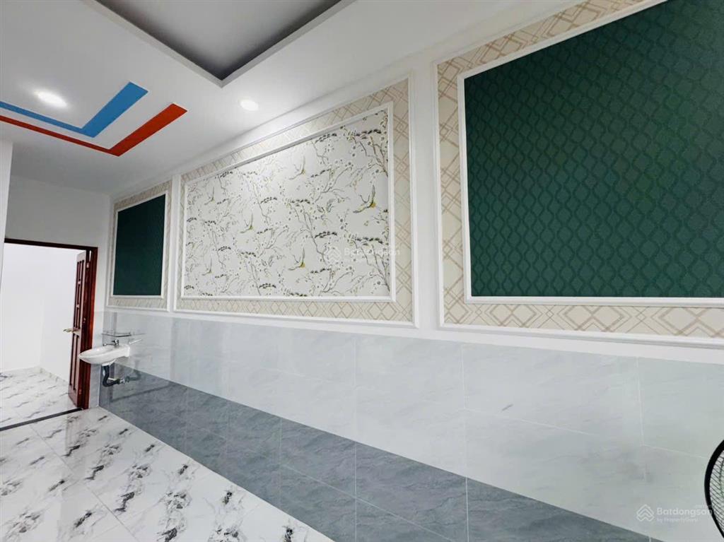 Cần bán nhà gấp để xoay tiền trả nợ