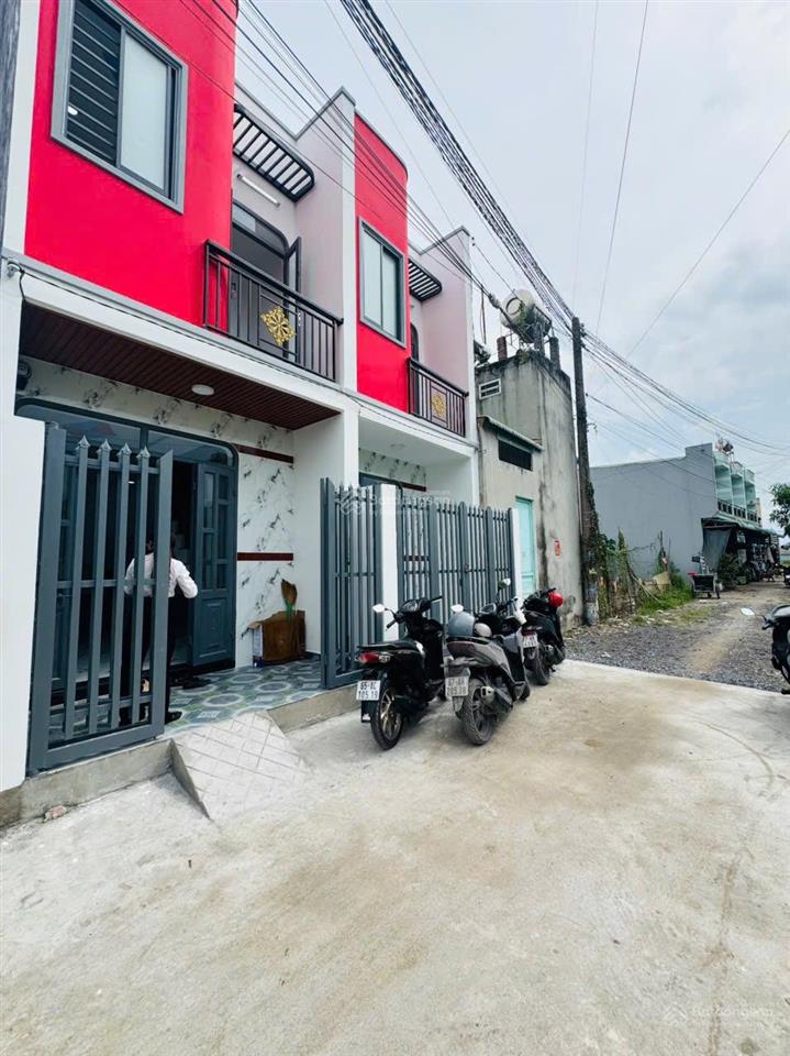 Cần bán nhà gấp để xoay tiền trả nợ