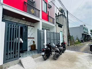 Cần bán nhà gấp để xoay tiền trả nợ