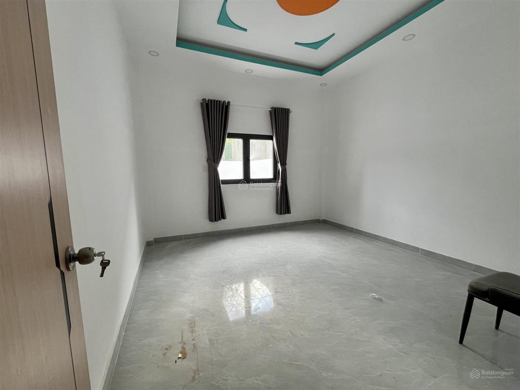 Giá chỉ bằng lô đất có ngay nhà mới, vào ở ngay