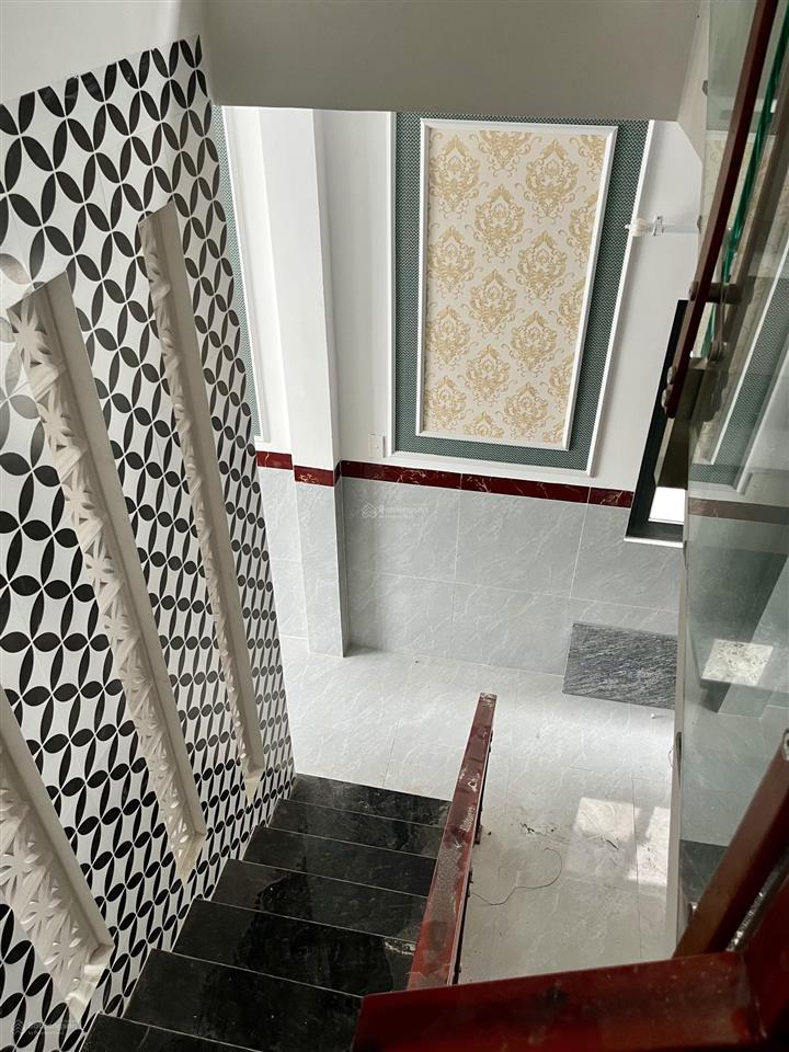 Giá chỉ bằng lô đất có ngay nhà mới, vào ở ngay