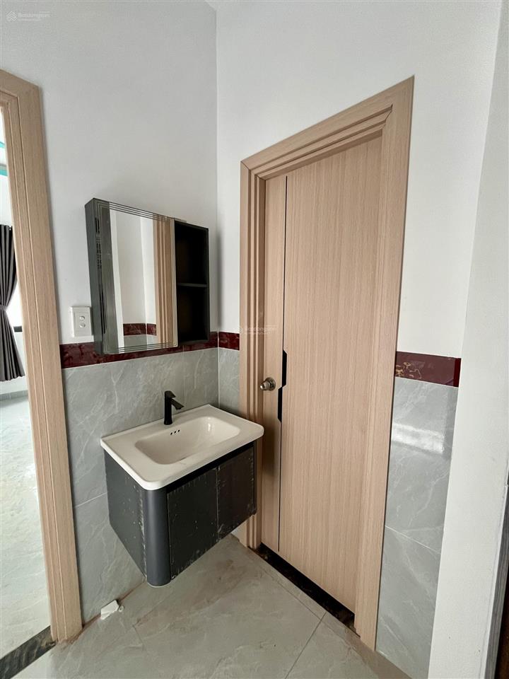 Giá chỉ bằng lô đất có ngay nhà mới, vào ở ngay