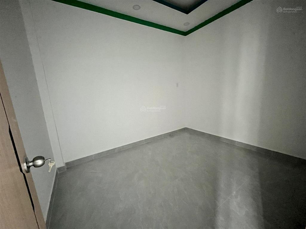 Giá chỉ bằng lô đất có ngay nhà mới, vào ở ngay