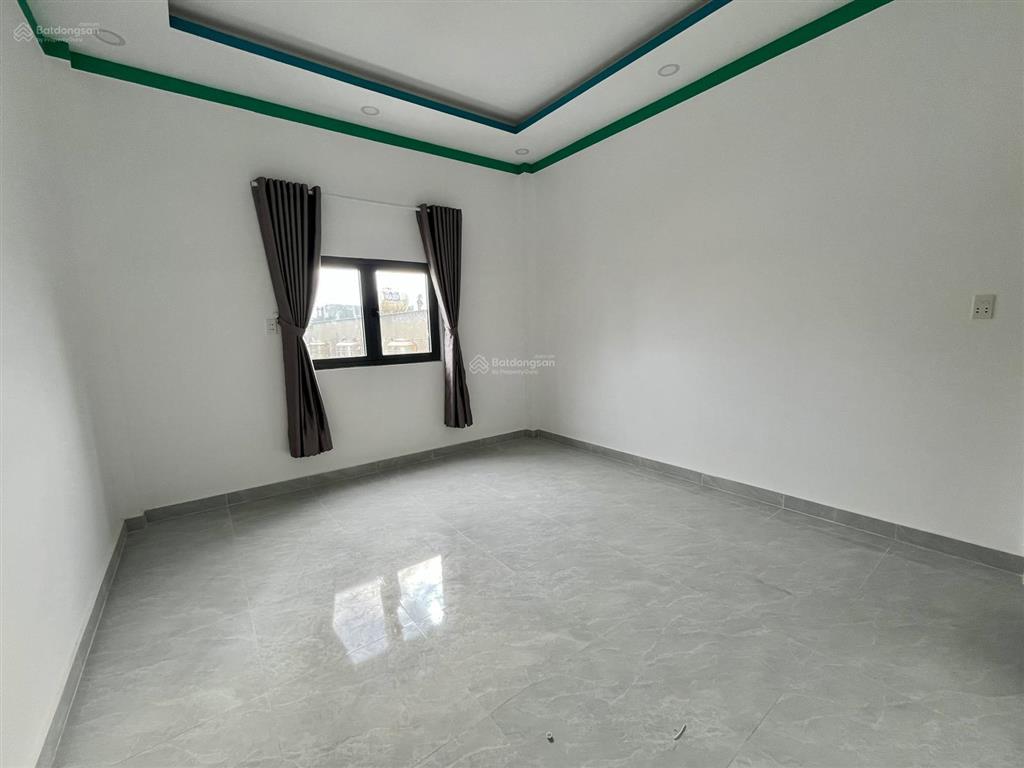 Giá chỉ bằng lô đất có ngay nhà mới, vào ở ngay