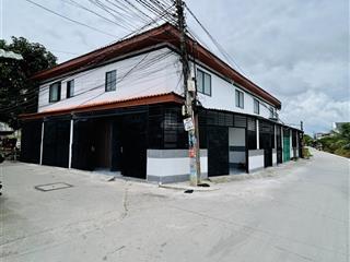 Cần bán gấp nhà 2mt kinh doanh, bán kính 500m ra 4 cụm kcn