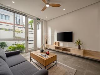 Chính chủ cho thuê căn hộ phạm viết chánh, 1pn, 50m2 full nội thất