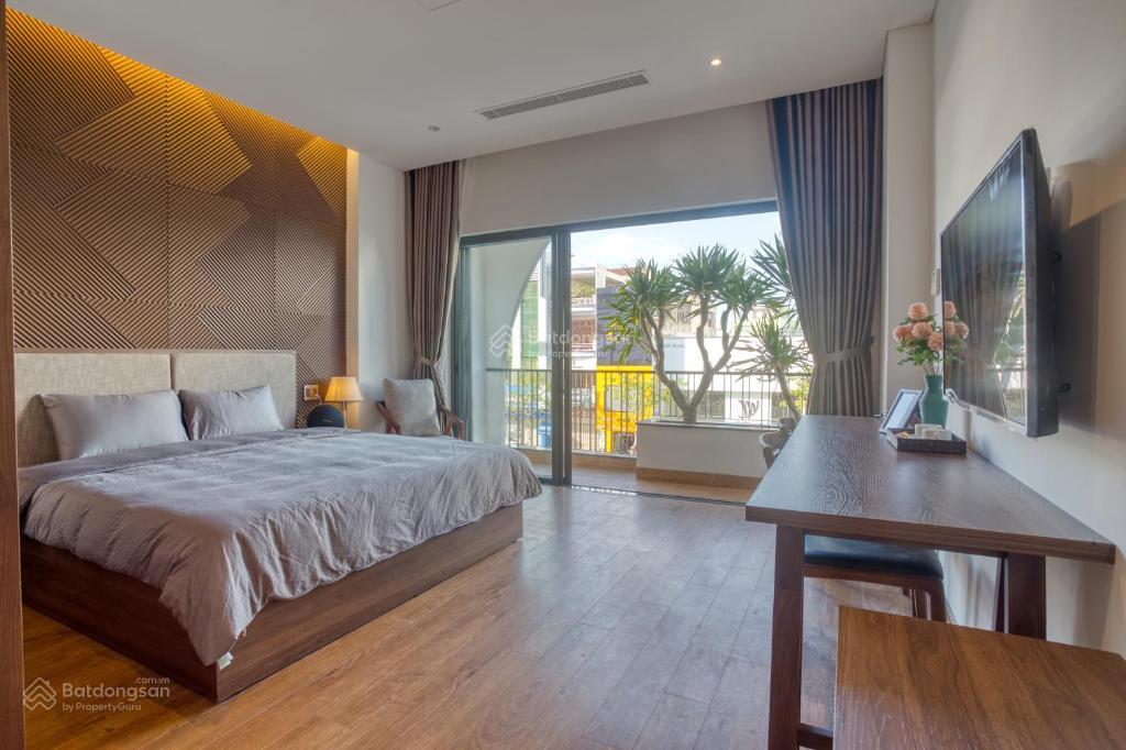 Chính chủ căn hộ 40m2 ngay khu đường hoa phan xích long, giá 5,9tr. thuê dài hạn gần khu ăn uống